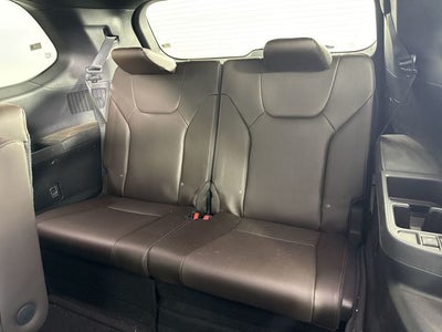 2025 Lexus TX 350 PREMIUM AWD