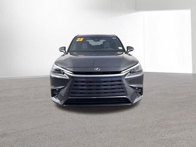 2025 Lexus TX 350 PREMIUM AWD