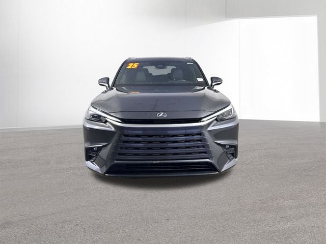 2025 Lexus TX 350 PREMIUM AWD