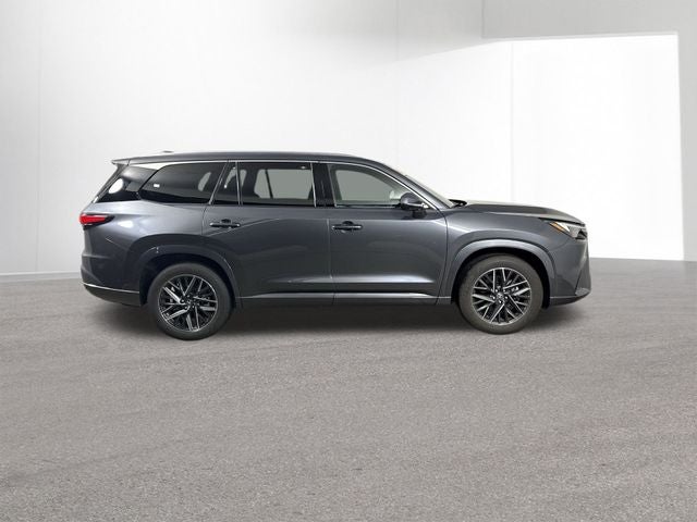 2025 Lexus TX 350 PREMIUM AWD