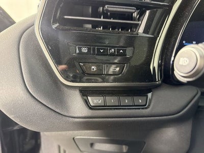 2025 Lexus TX PREMIUM AWD