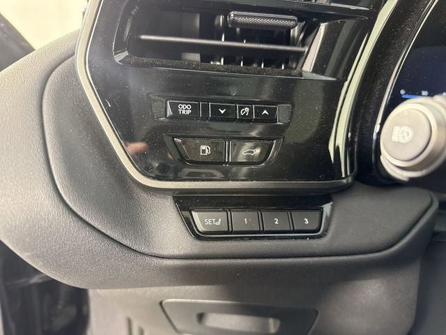 2025 Lexus TX PREMIUM AWD