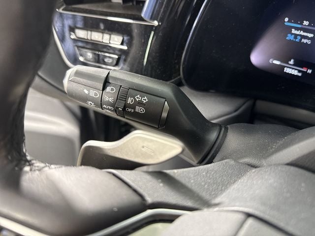 2025 Lexus TX PREMIUM AWD