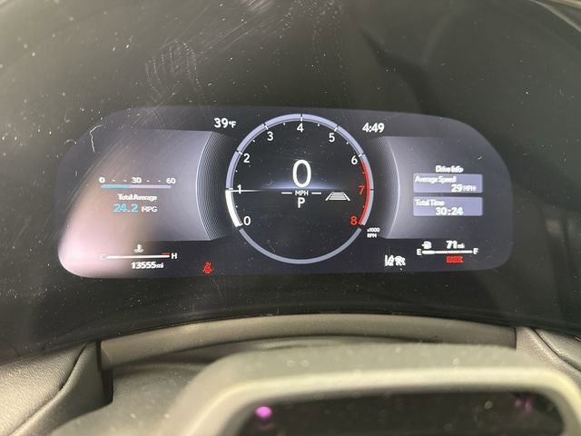 2025 Lexus TX PREMIUM AWD