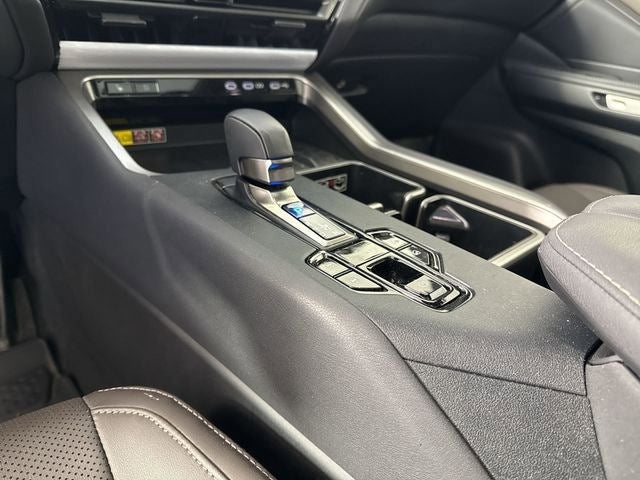 2025 Lexus TX PREMIUM AWD