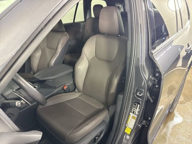 2025 Lexus TX PREMIUM AWD