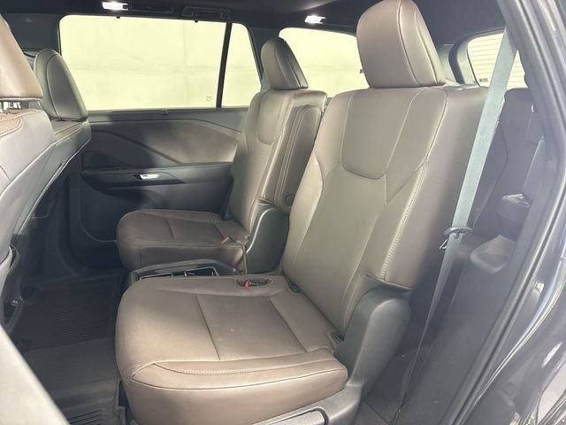 2025 Lexus TX PREMIUM AWD