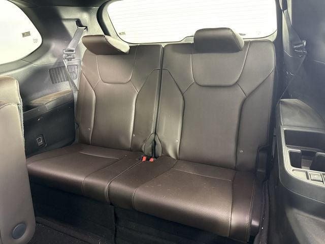 2025 Lexus TX PREMIUM AWD