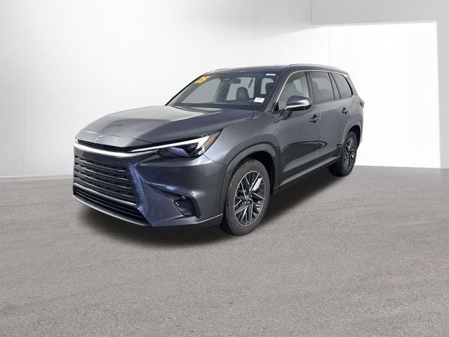 2025 Lexus TX PREMIUM AWD