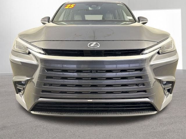 2025 Lexus TX PREMIUM AWD