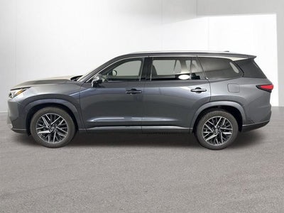 2025 Lexus TX PREMIUM AWD