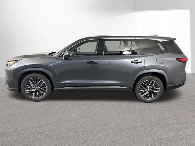 2025 Lexus TX PREMIUM AWD