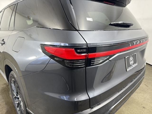 2025 Lexus TX PREMIUM AWD