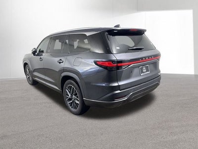 2025 Lexus TX PREMIUM AWD
