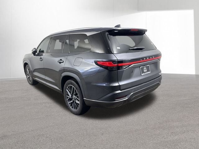 2025 Lexus TX PREMIUM AWD