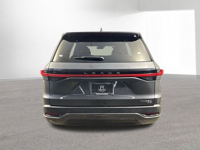 2025 Lexus TX PREMIUM AWD