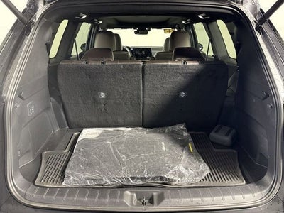 2025 Lexus TX PREMIUM AWD