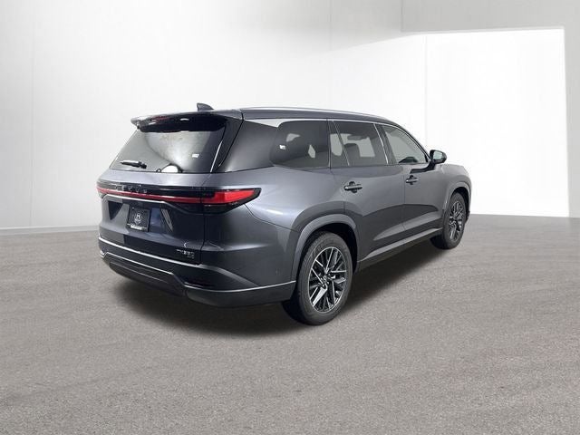2025 Lexus TX PREMIUM AWD