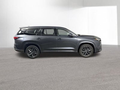 2025 Lexus TX PREMIUM AWD