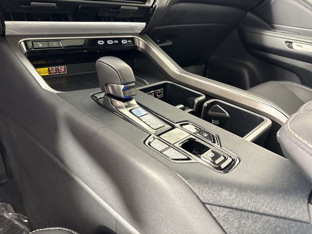 2025 Lexus TX 350 Premium