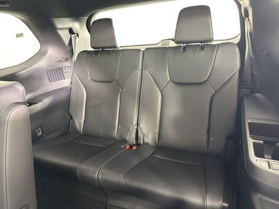 2025 Lexus TX 350 Premium