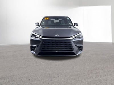 2025 Lexus TX 350 Premium