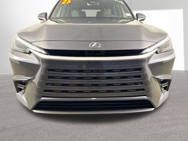 2025 Lexus TX 350 Premium