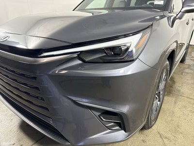 2025 Lexus TX 350 Premium