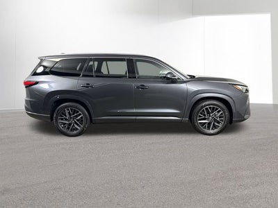 2025 Lexus TX 350 Premium