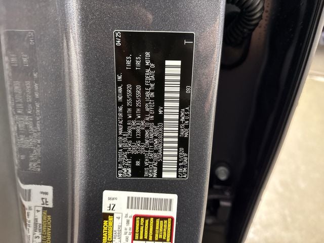 2025 Lexus TX 350 Premium