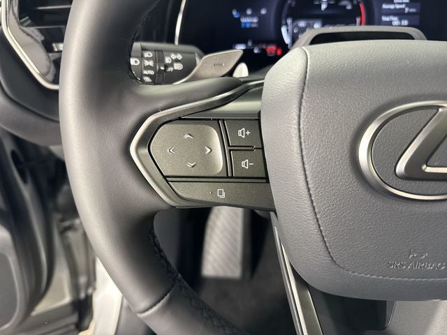 2026 Lexus TX 350 Luxury