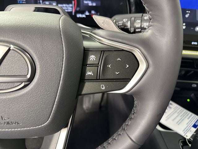 2026 Lexus TX 350 Luxury