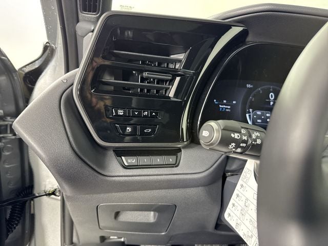 2026 Lexus TX 350 Luxury