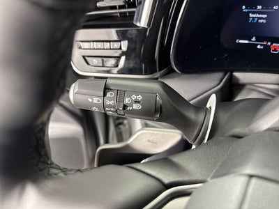 2026 Lexus TX 350 Luxury