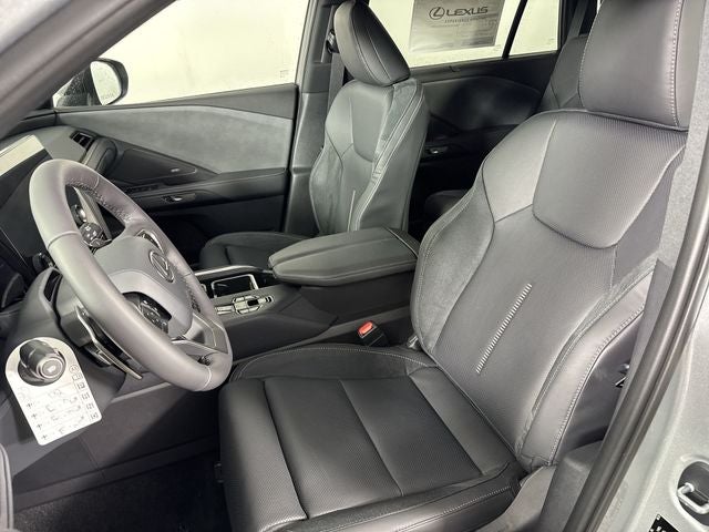 2026 Lexus TX 350 Luxury