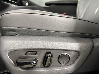 2026 Lexus TX 350 Luxury