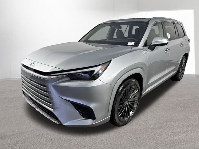 2026 Lexus TX 350 Luxury