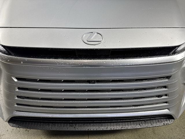 2026 Lexus TX 350 Luxury