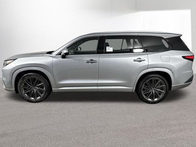 2026 Lexus TX 350 Luxury