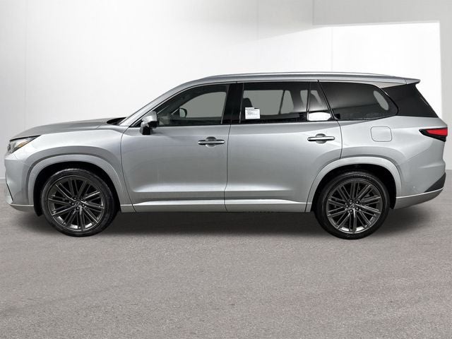 2026 Lexus TX 350 Luxury