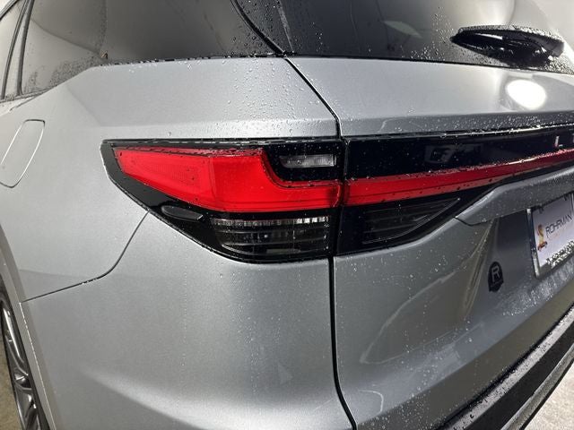 2026 Lexus TX 350 Luxury