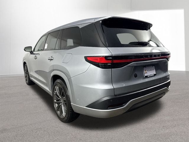 2026 Lexus TX 350 Luxury