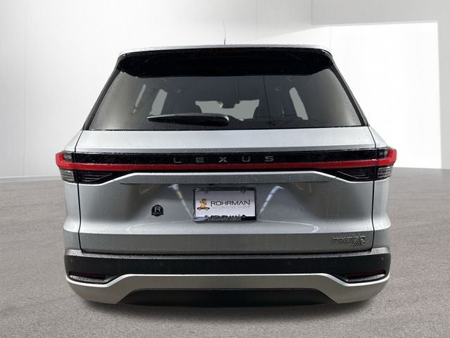 2026 Lexus TX 350 Luxury