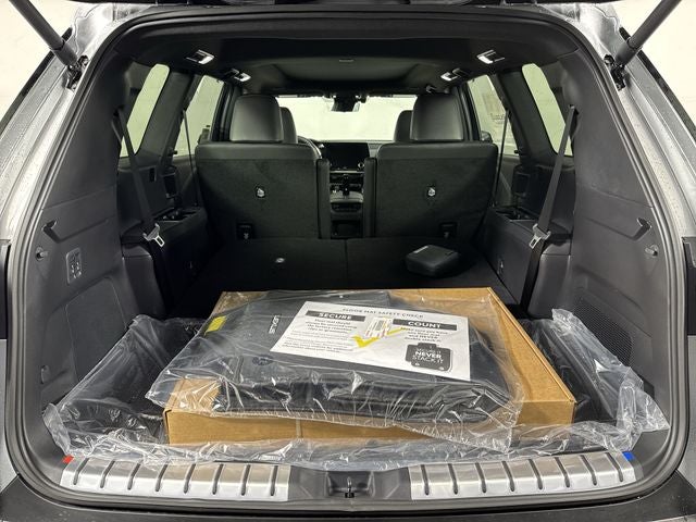 2026 Lexus TX 350 Luxury