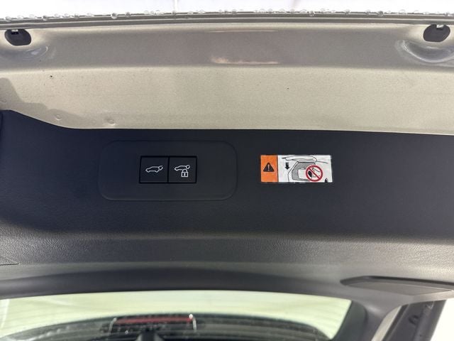 2026 Lexus TX 350 Luxury