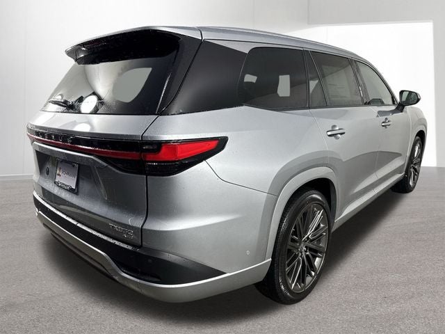 2026 Lexus TX 350 Luxury