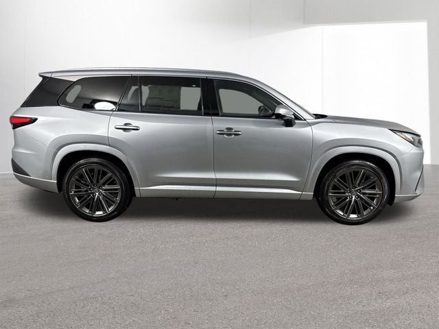 2026 Lexus TX 350 Luxury