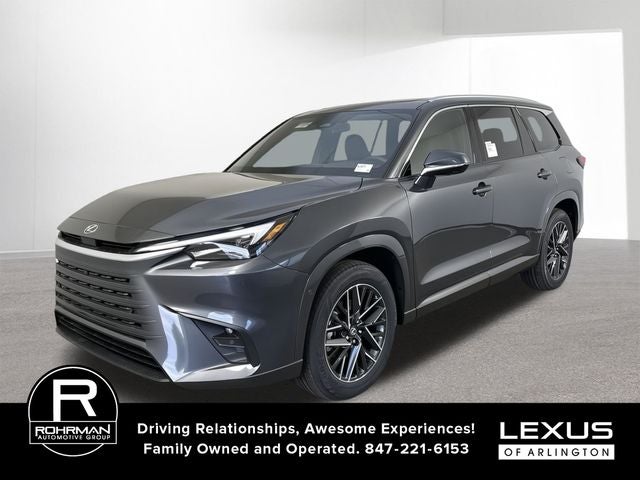 2026 Lexus TX 350 TX 350 Premium