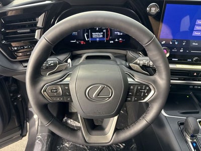 2026 Lexus TX 350 TX 350 Premium