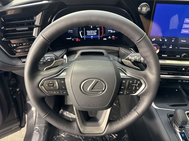 2026 Lexus TX 350 TX 350 Premium